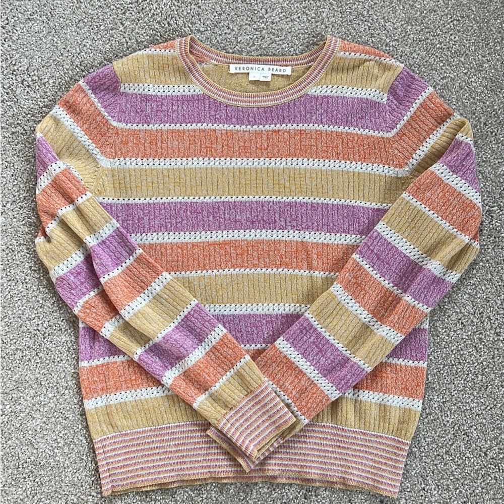 Veronica Beard sweater